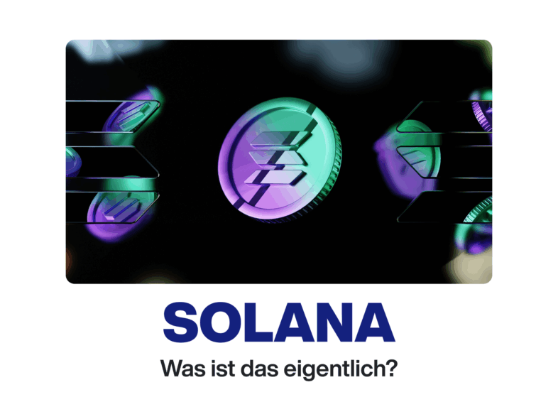 solana was ist das