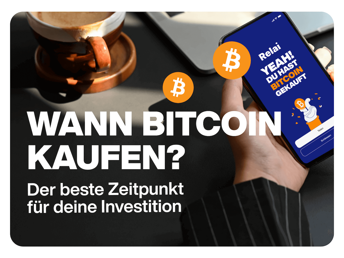 wann bitcoin kaufen bild 1