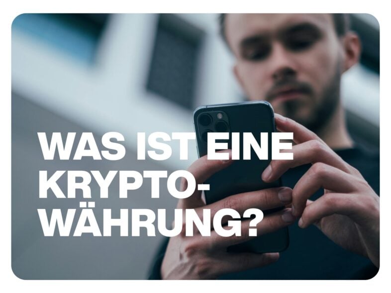 was ist kryptowaehrung bild 1