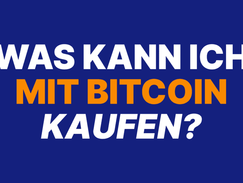 was kann ich mit bitcoins kaufen bild 1