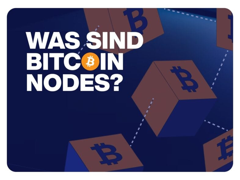 was sind nodes bild 1