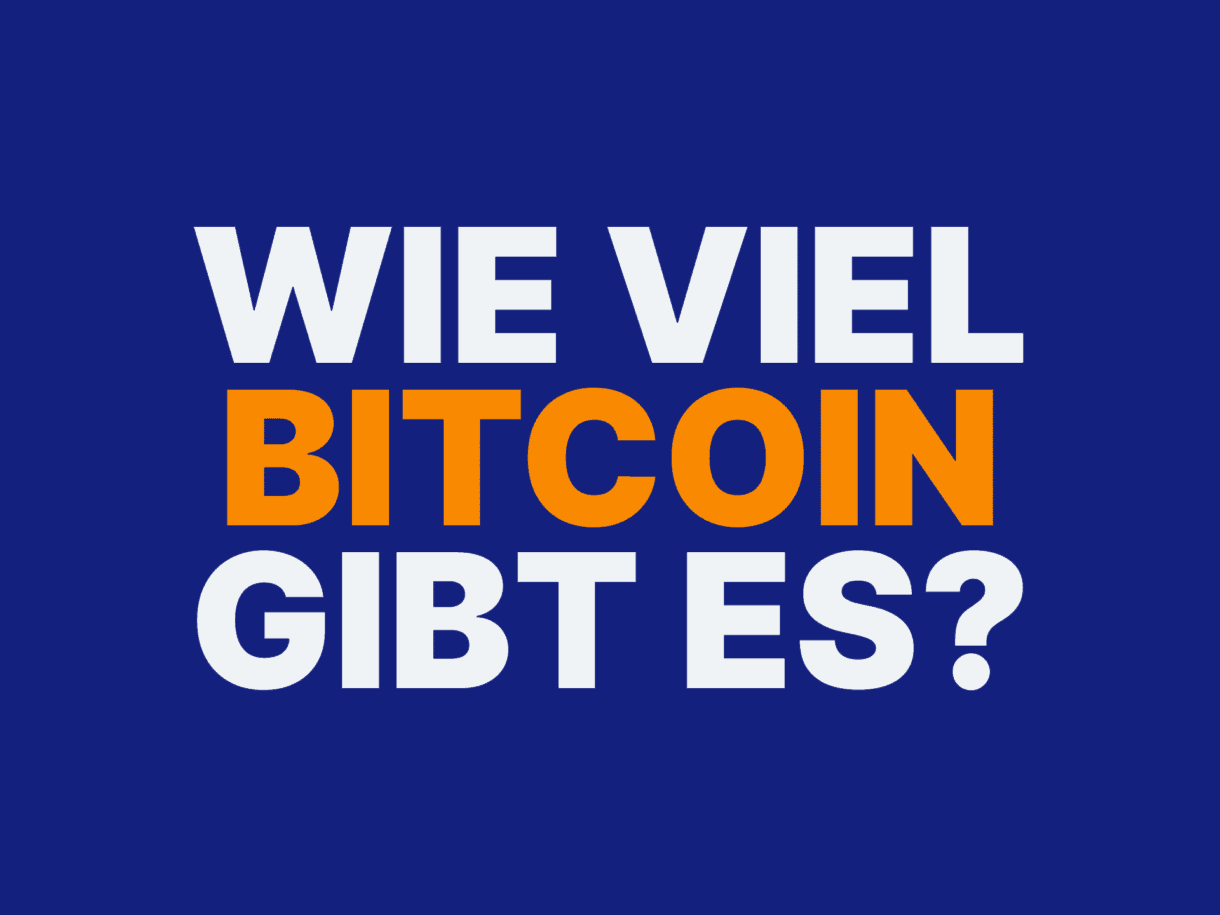wieviel bitcoin gibt es bild 1